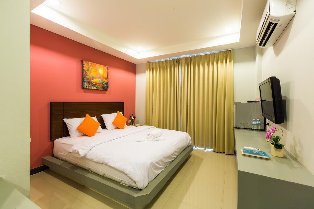 Till Thong Garden Khlong Thom Dış mekan fotoğraf